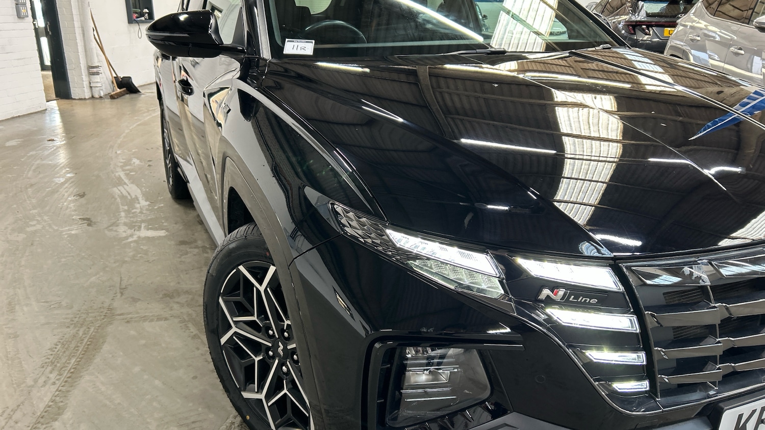 Used Hyundai TUCSON 2022 for sale - 76957369: Photo 21