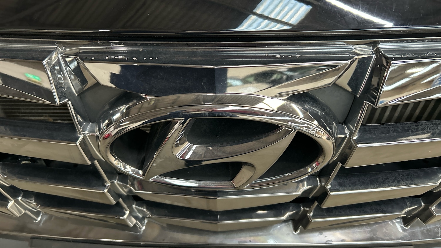 Used Hyundai TUCSON 2022 for sale - 76957369: Photo 22