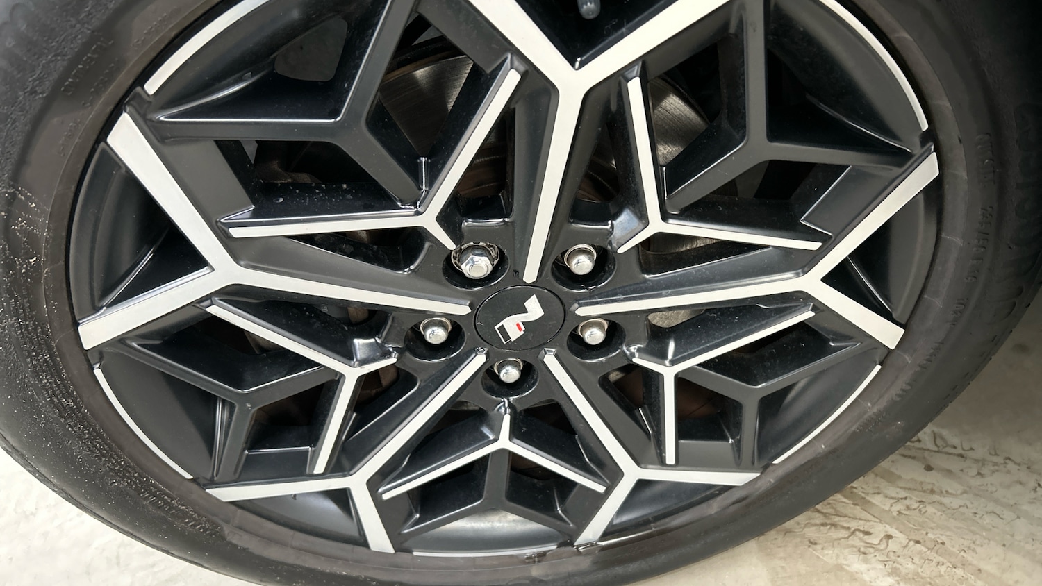 Used Hyundai TUCSON 2022 for sale - 76957369: Photo 26