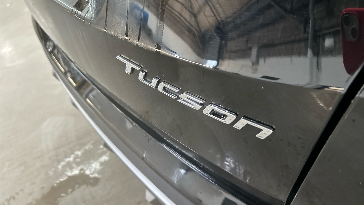 Used Hyundai TUCSON 2022 for sale - 76957369: Photo 27