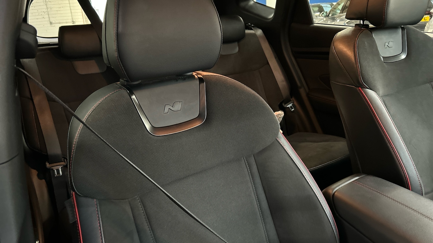 Used Hyundai TUCSON 2022 for sale - 76957369: Photo 30