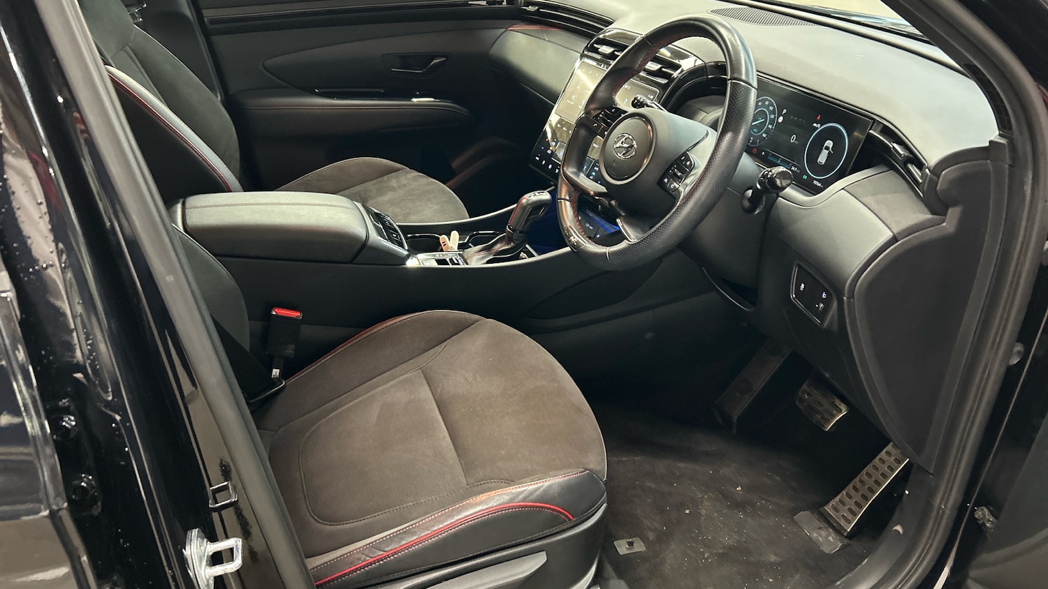 Used Hyundai TUCSON 2022 for sale - 76957369: Photo 32