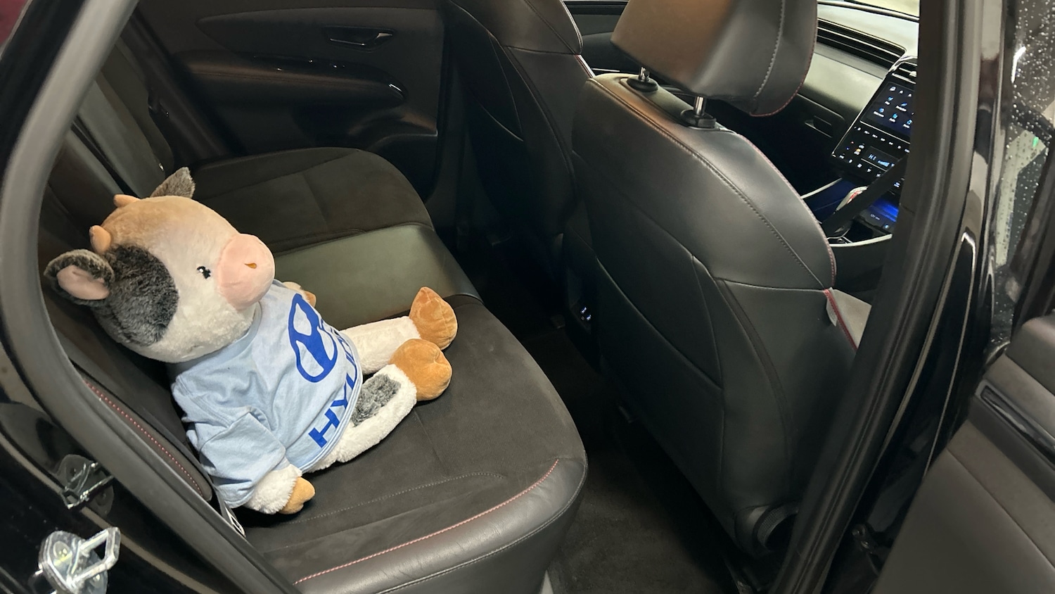 Used Hyundai TUCSON 2022 for sale - 76957369: Photo 34