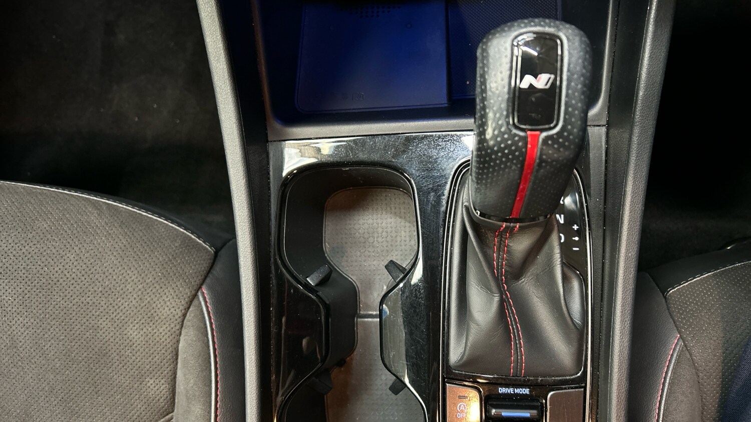 Used Hyundai TUCSON 2022 for sale - 76957369: Photo 37