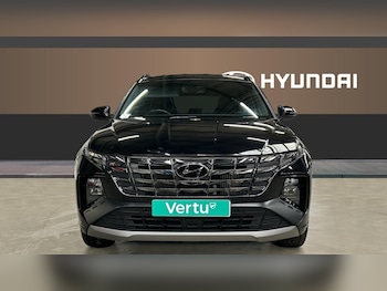 Used Hyundai TUCSON 2022 for sale - 76957369: Photo