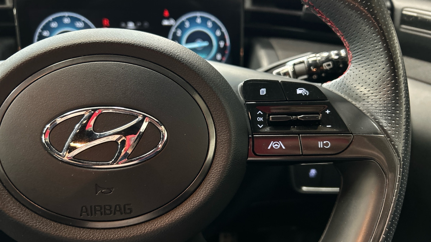 Used Hyundai TUCSON 2022 for sale - 76957369: Photo 41