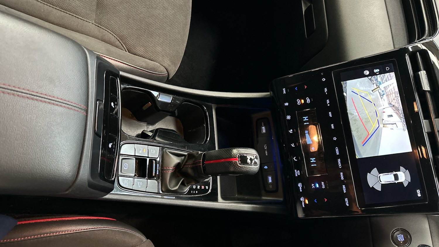 Used Hyundai TUCSON 2022 for sale - 76957369: Photo 43