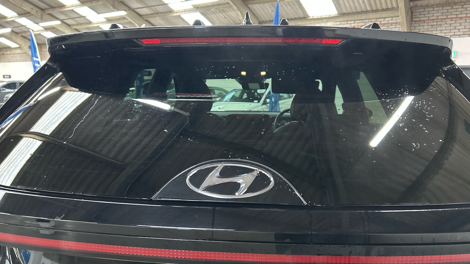 Used Hyundai TUCSON 2022 for sale - 76957369: Photo 45