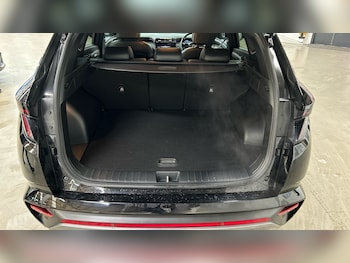 Used Hyundai TUCSON 2022 for sale - 76957369: Photo