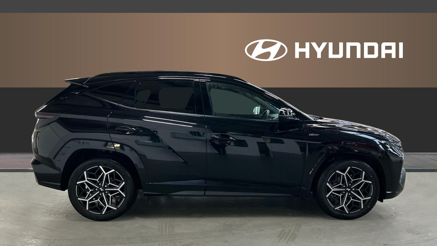 Used Hyundai TUCSON 2022 for sale - 76957369: Photo 5