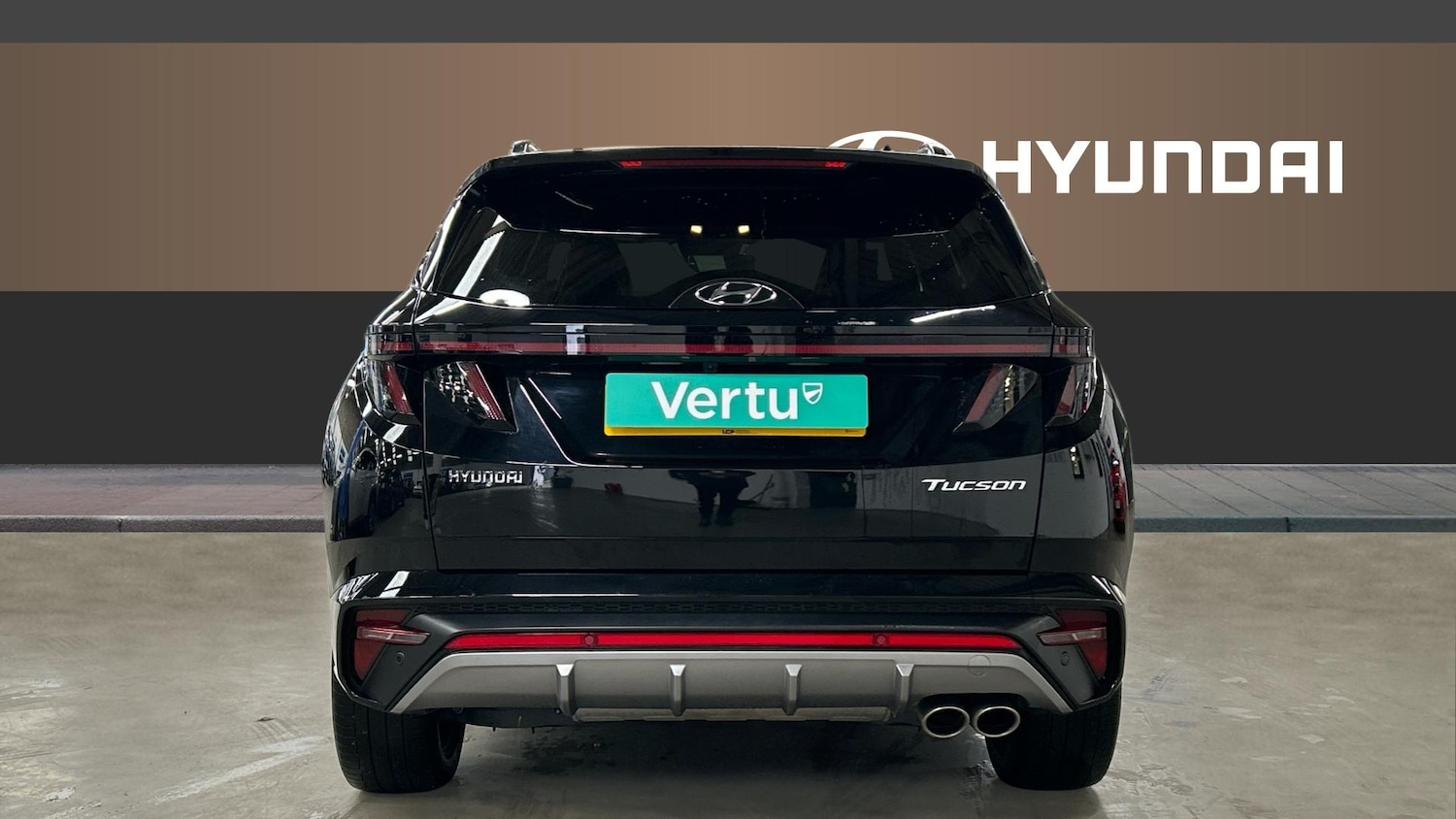 Used Hyundai TUCSON 2022 for sale - 76957369: Photo 6