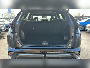 Used Hyundai TUCSON 2024 for sale - 77490626: Photo