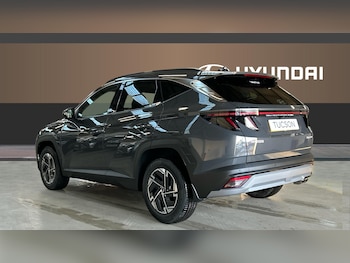 Used Hyundai TUCSON 2025 for sale - 76504435: Photo