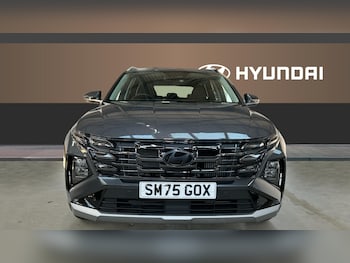 Used Hyundai TUCSON 2025 for sale - 76504435: Photo