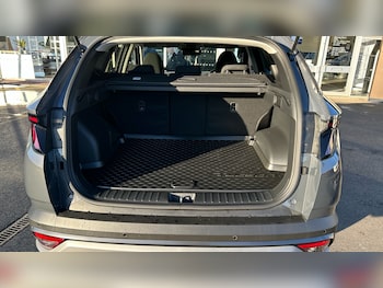 Used Hyundai TUCSON 2025 for sale - 76504435: Photo