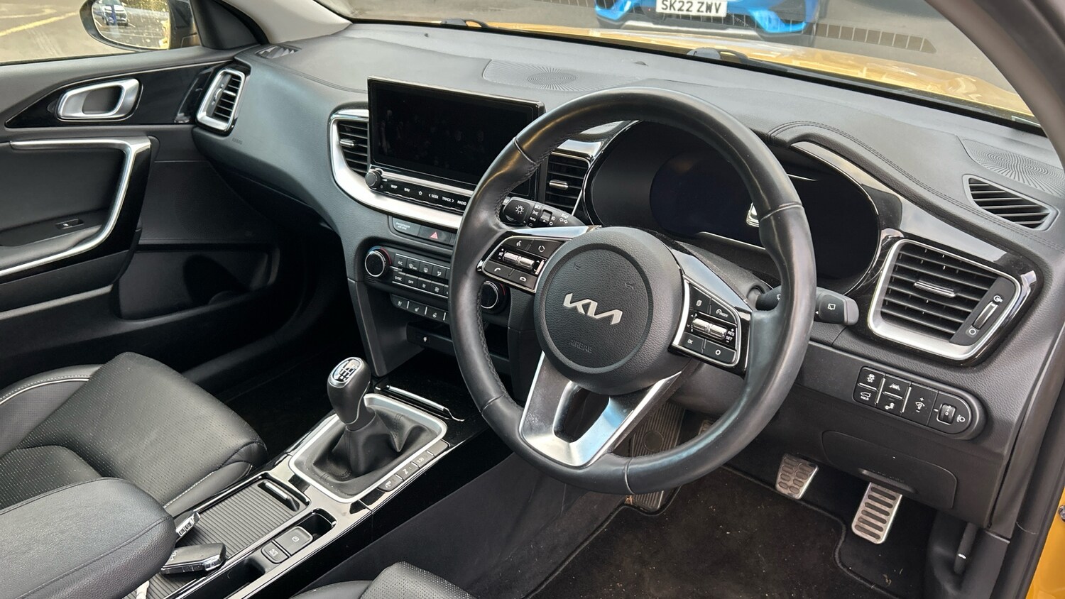 Used Kia XCeed 2022 for sale - 77054859: Photo 11