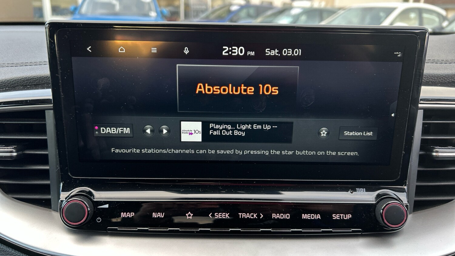 Used Kia XCeed 2022 for sale - 77054859: Photo 12