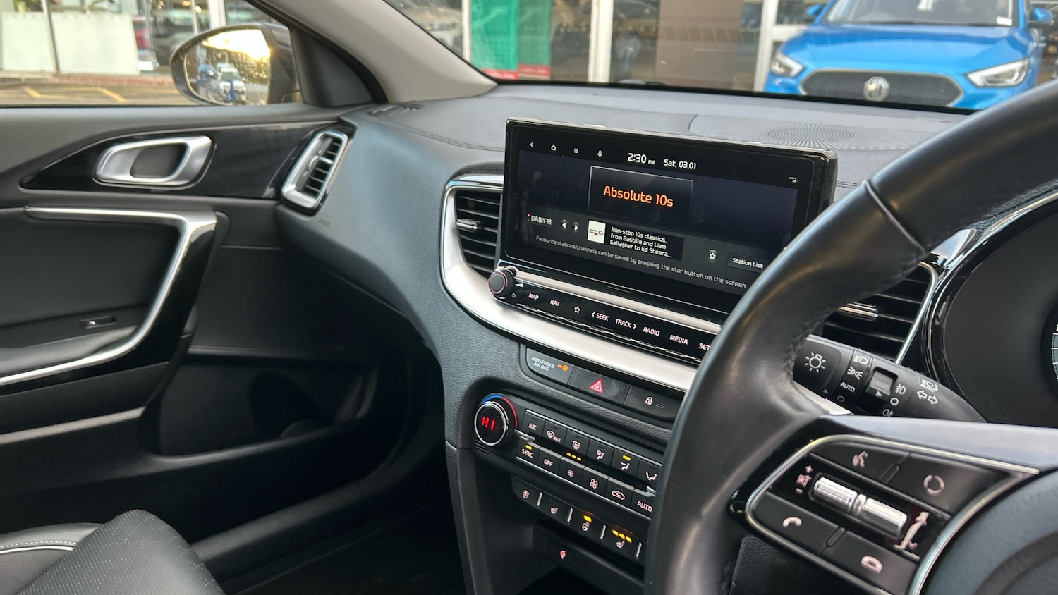 Used Kia XCeed 2022 for sale - 77054859: Photo 14