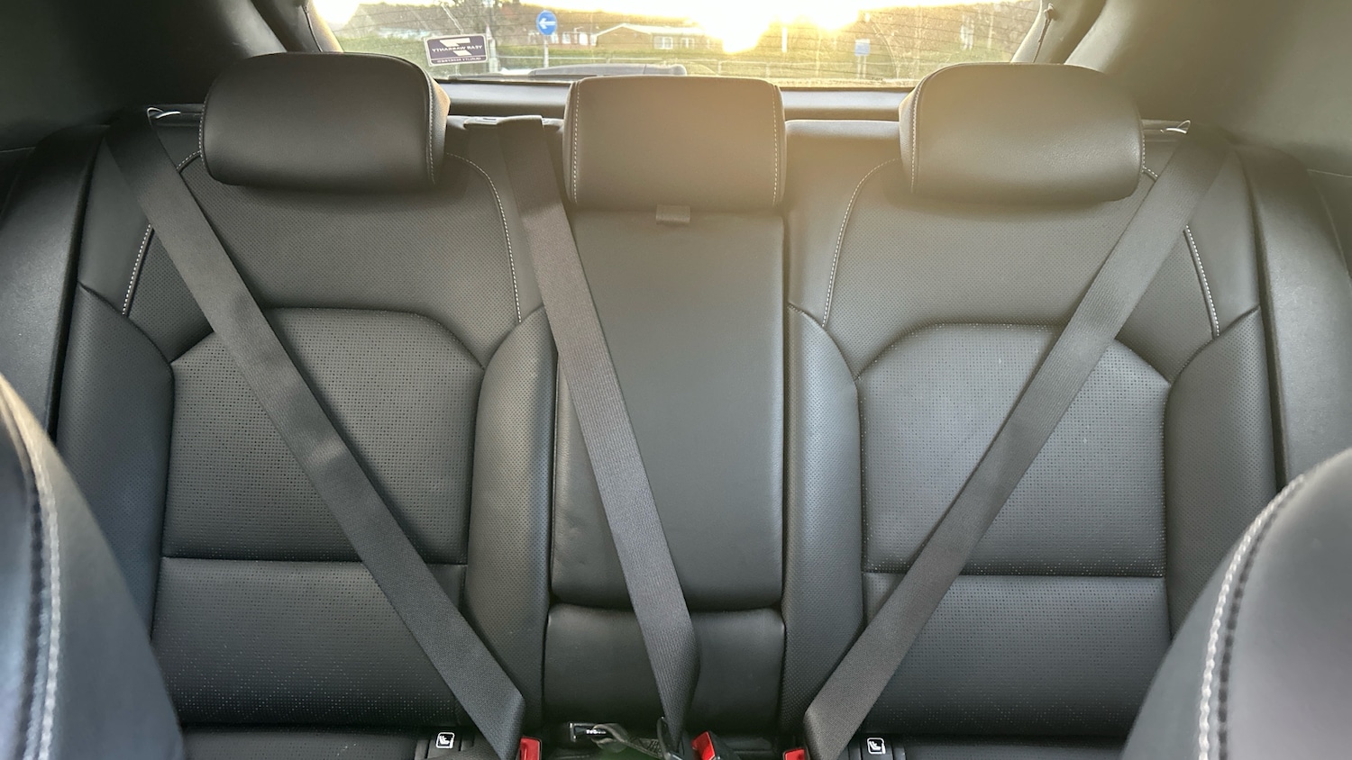 Used Kia XCeed 2022 for sale - 77054859: Photo 15