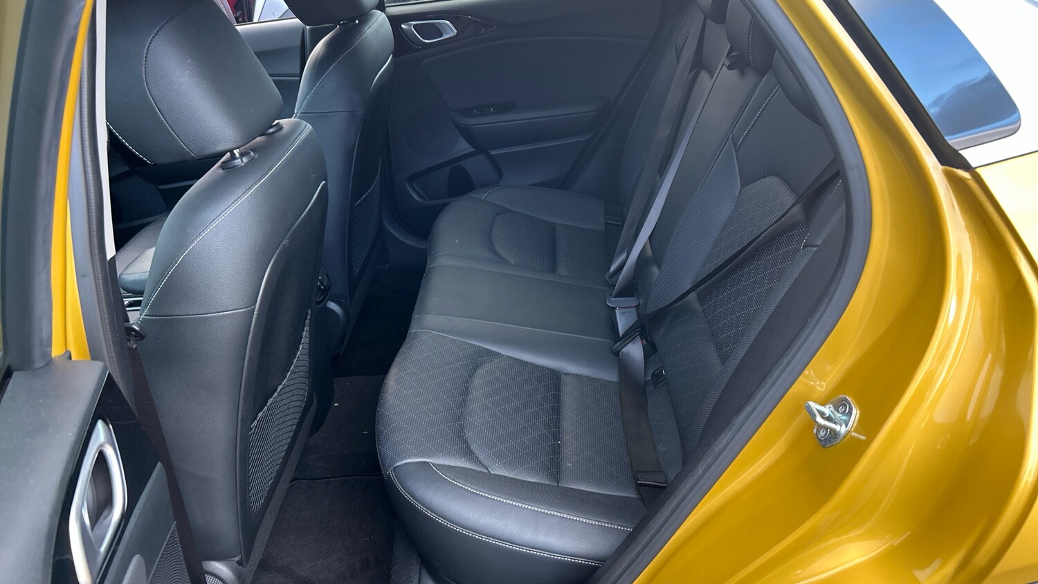 Used Kia XCeed 2022 for sale - 77054859: Photo 16