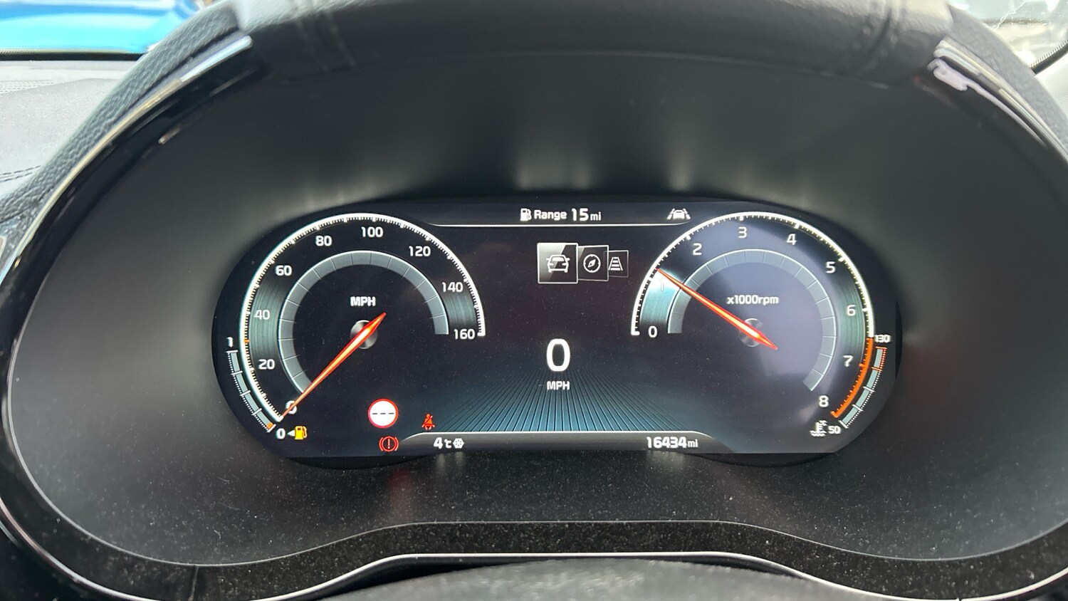 Used Kia XCeed 2022 for sale - 77054859: Photo 18