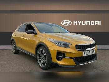 2022 (22) - 1.5T GDi ISG 4 5dr Petrol Hatchback