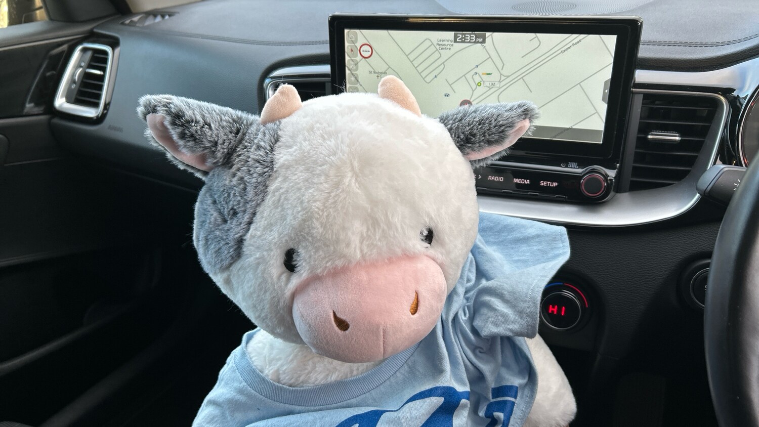 Used Kia XCeed 2022 for sale - 77054859: Photo 21