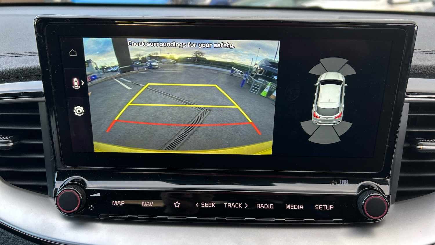 Used Kia XCeed 2022 for sale - 77054859: Photo 22