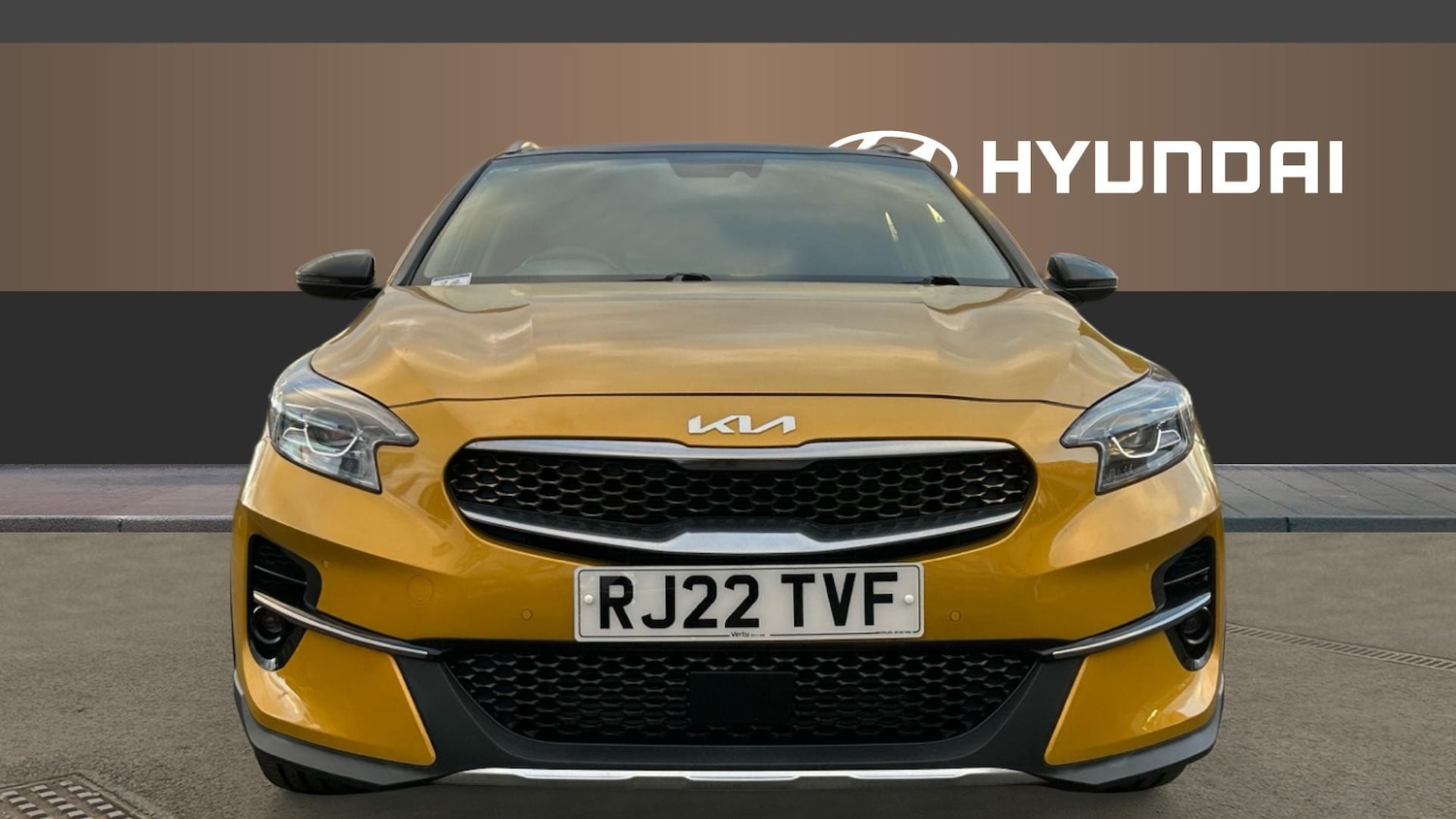 Used Kia XCeed 2022 for sale - 77054859: Photo 3