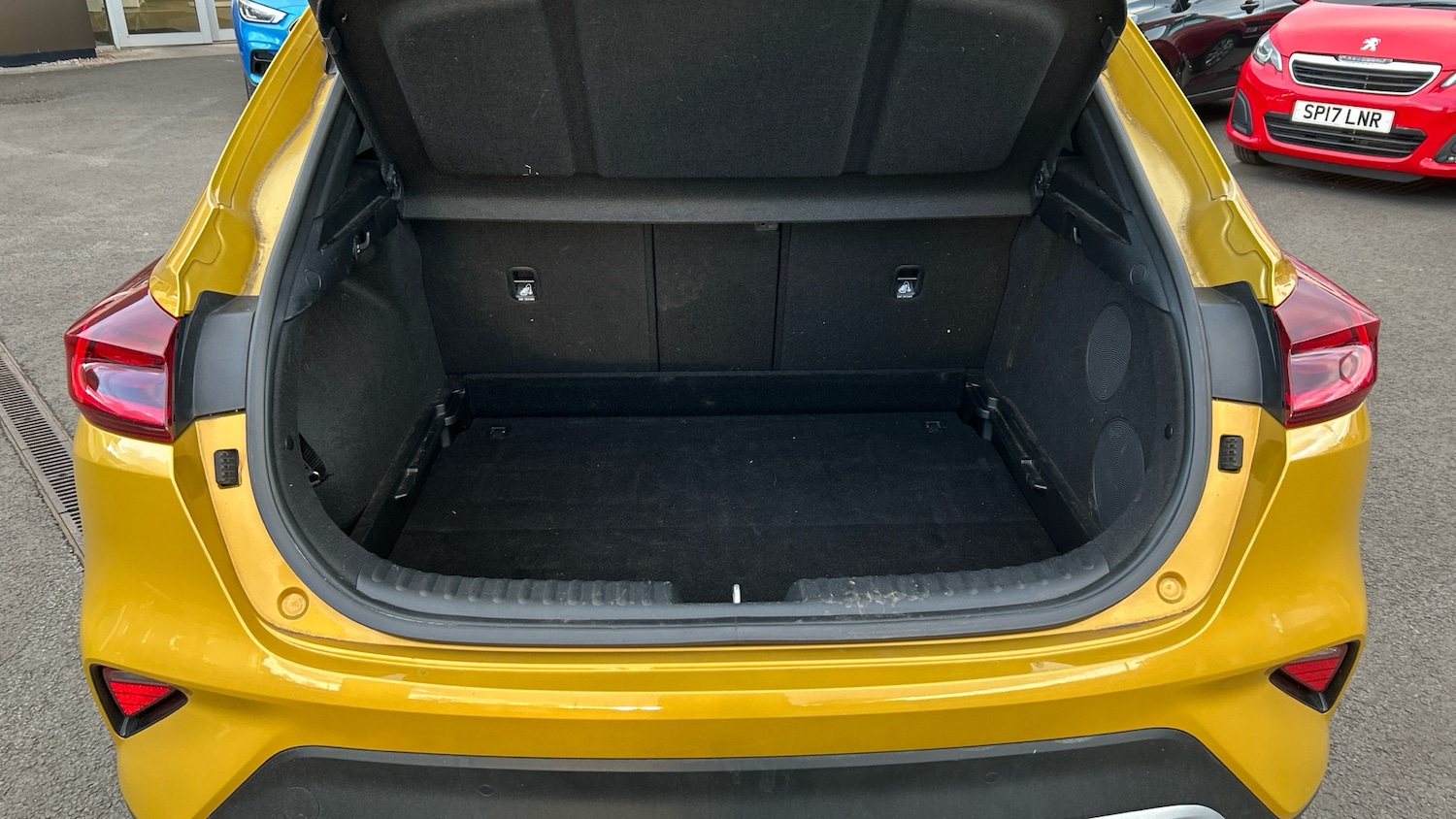 Used Kia XCeed 2022 for sale - 77054859: Photo 4