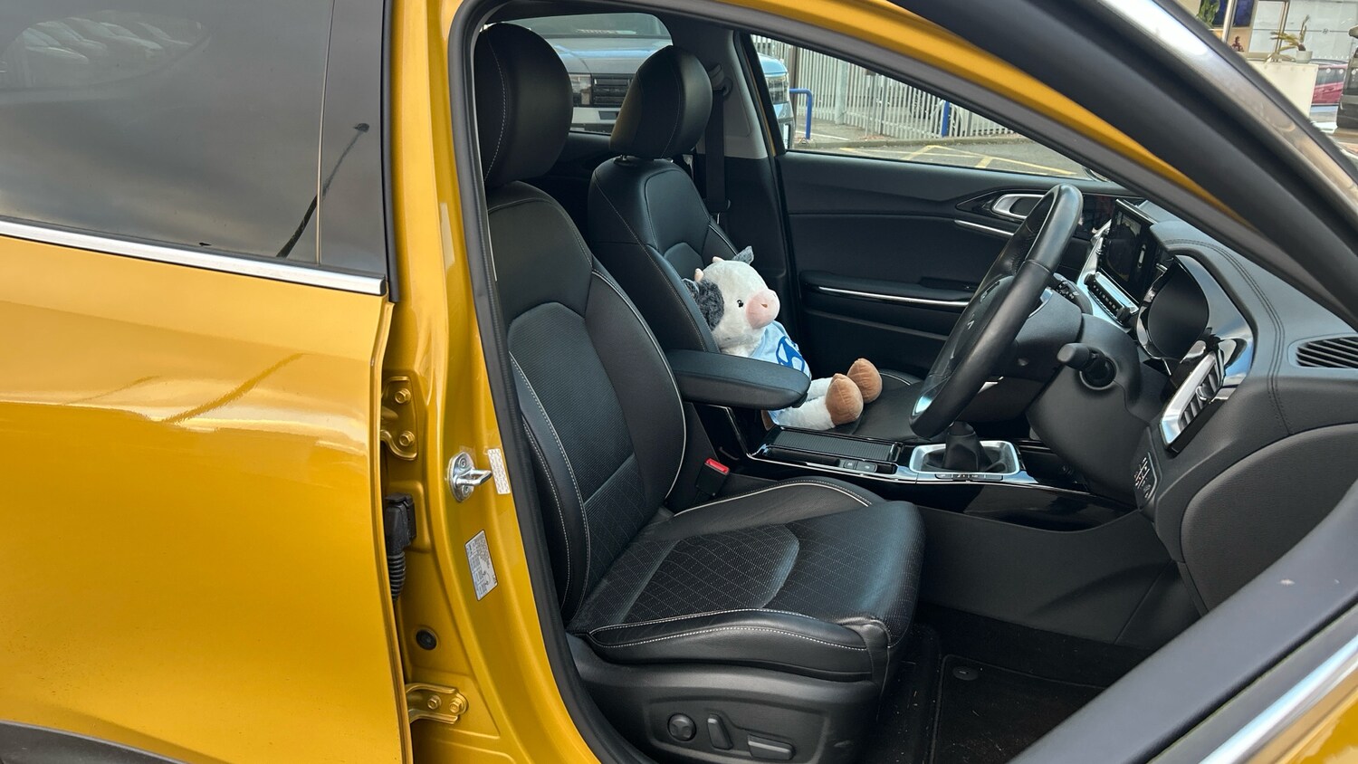 Used Kia XCeed 2022 for sale - 77054859: Photo 44