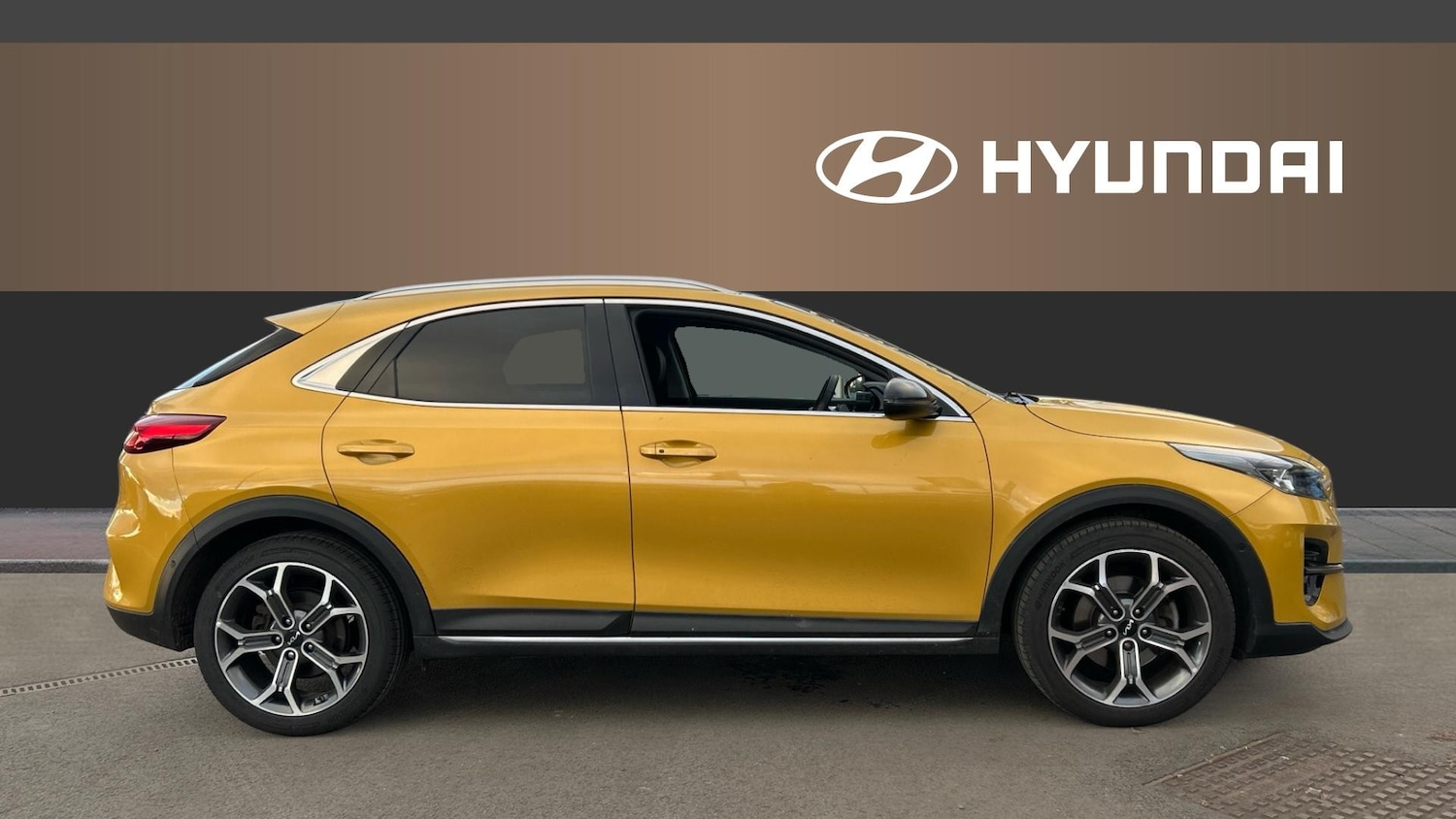 Used Kia XCeed 2022 for sale - 77054859: Photo 5