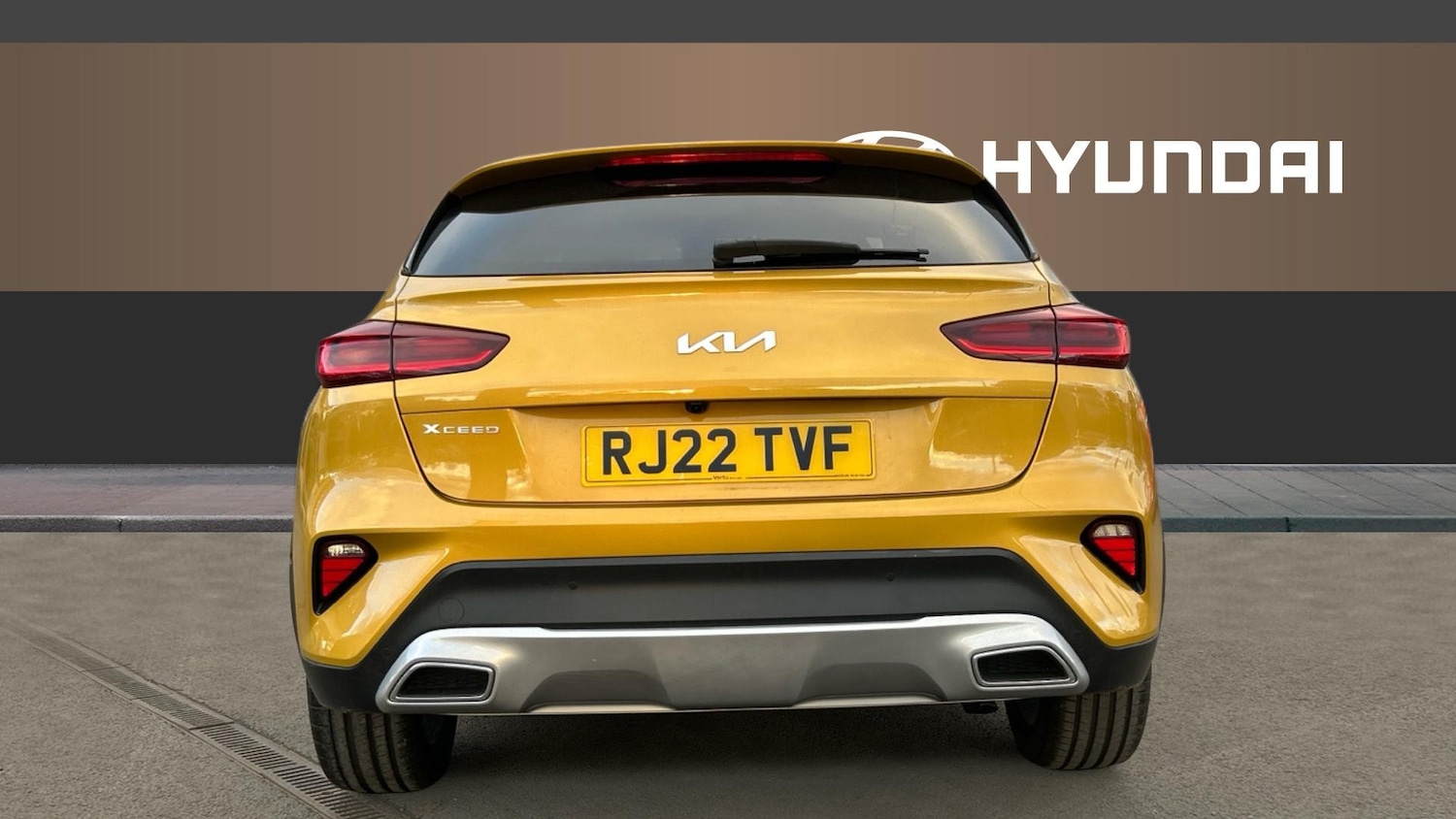 Used Kia XCeed 2022 for sale - 77054859: Photo 6