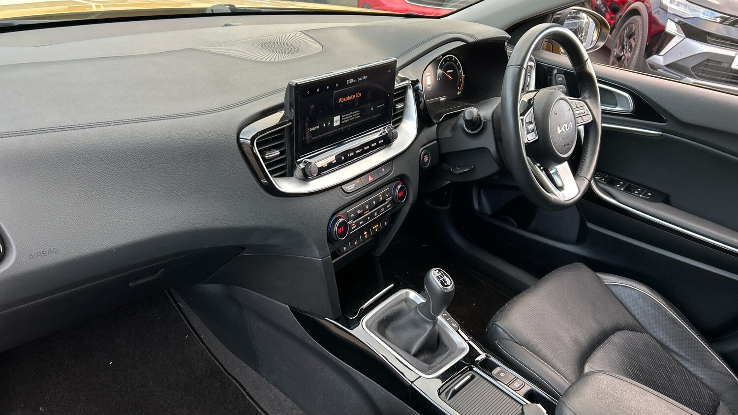 Used Kia XCeed 2022 for sale - 77054859: Photo 9