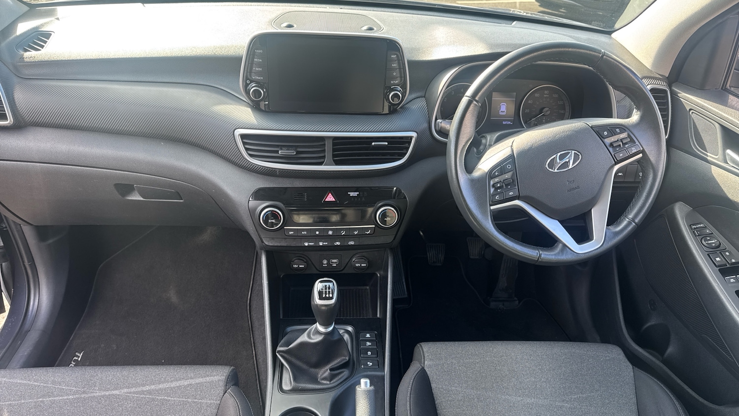 Used Hyundai TUCSON 2019 for sale - 78040149: Photo 10