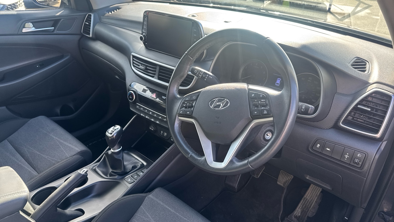 Used Hyundai TUCSON 2019 for sale - 78040149: Photo 11