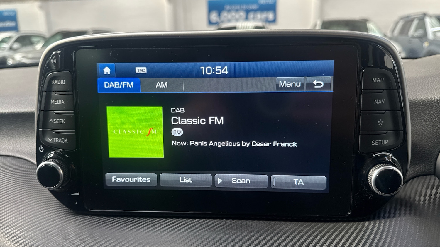 Used Hyundai TUCSON 2019 for sale - 78040149: Photo 12