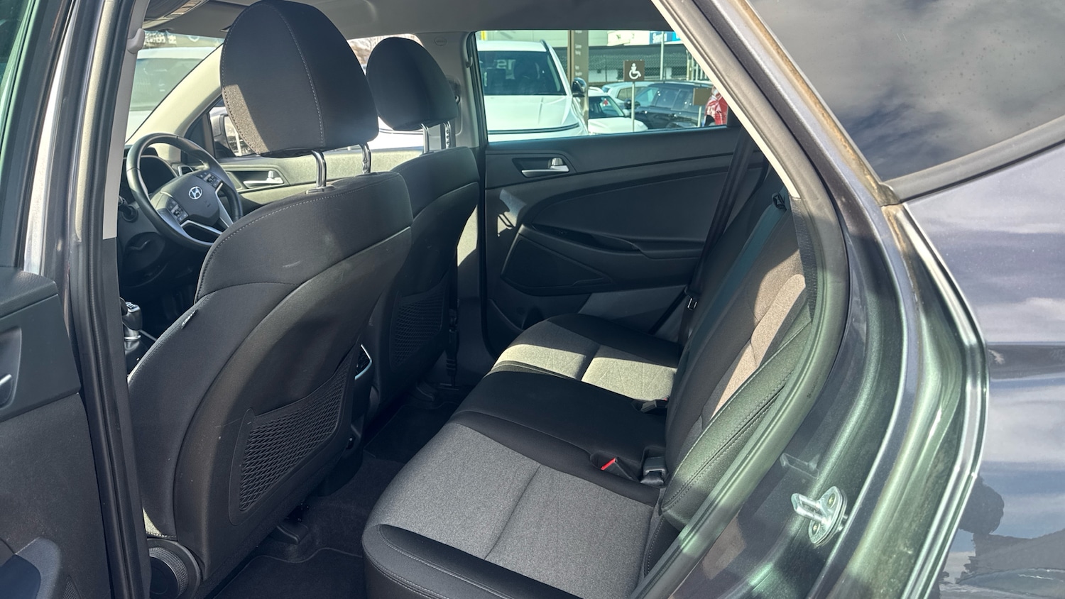 Used Hyundai TUCSON 2019 for sale - 78040149: Photo 16