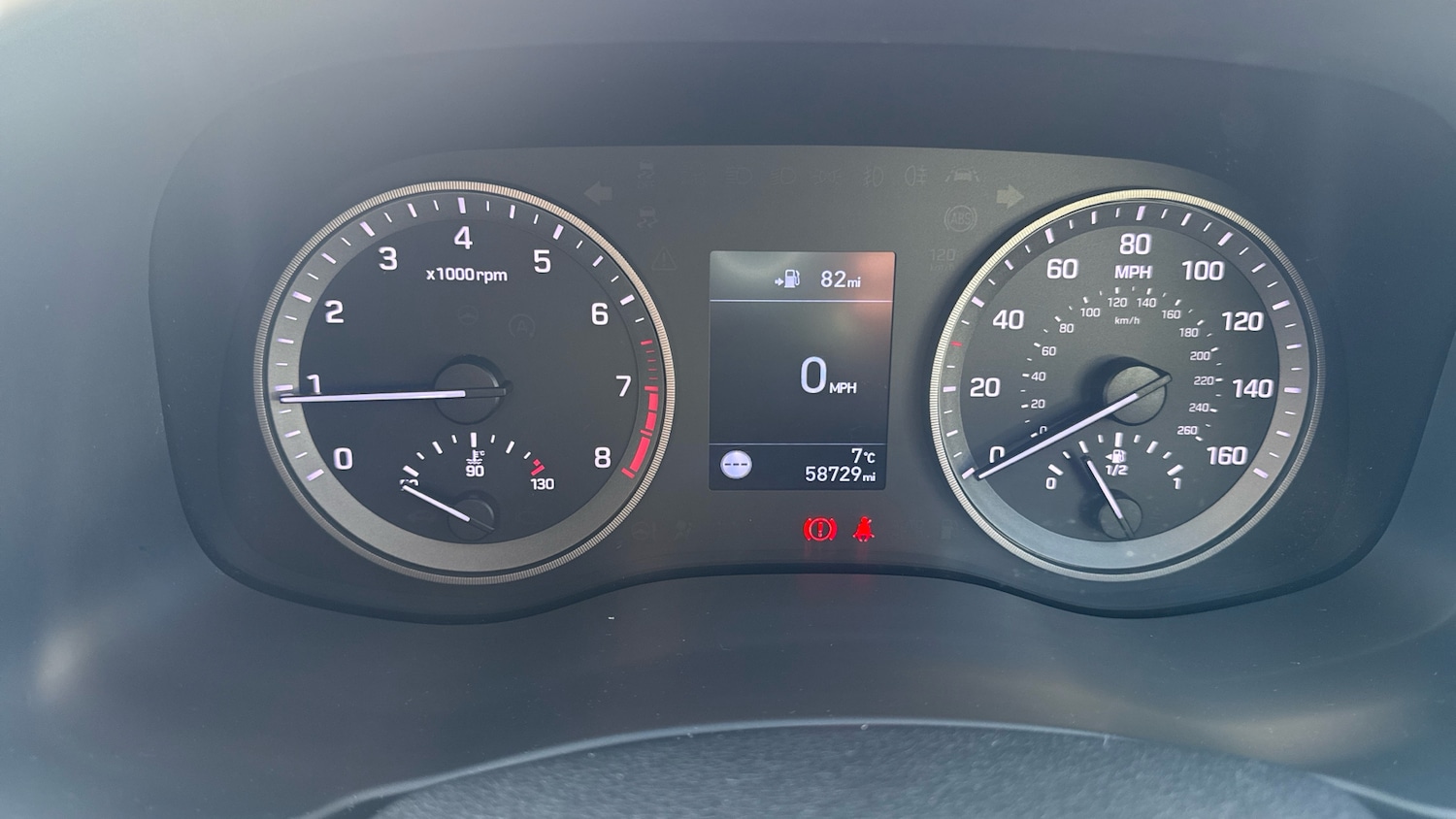 Used Hyundai TUCSON 2019 for sale - 78040149: Photo 18