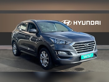 Used Hyundai TUCSON 2019 for sale - 78040149: Photo