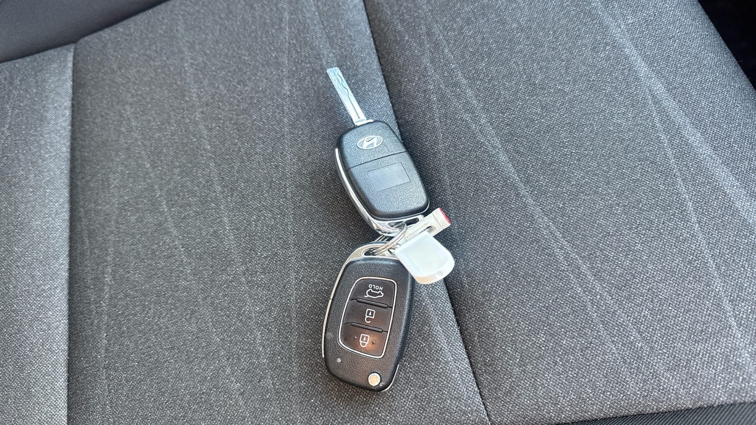 Used Hyundai TUCSON 2019 for sale - 78040149: Photo 20