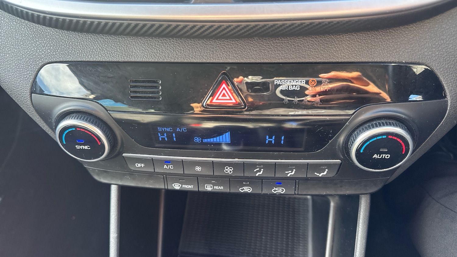 Used Hyundai TUCSON 2019 for sale - 78040149: Photo 21