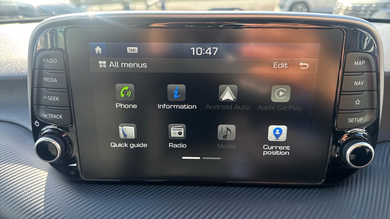 Used Hyundai TUCSON 2019 for sale - 78040149: Photo 27