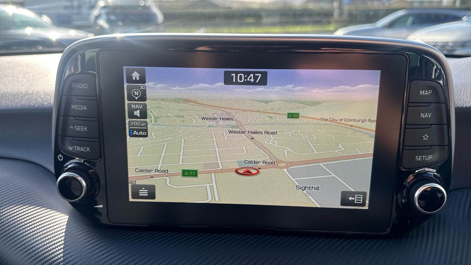 Used Hyundai TUCSON 2019 for sale - 78040149: Photo 28