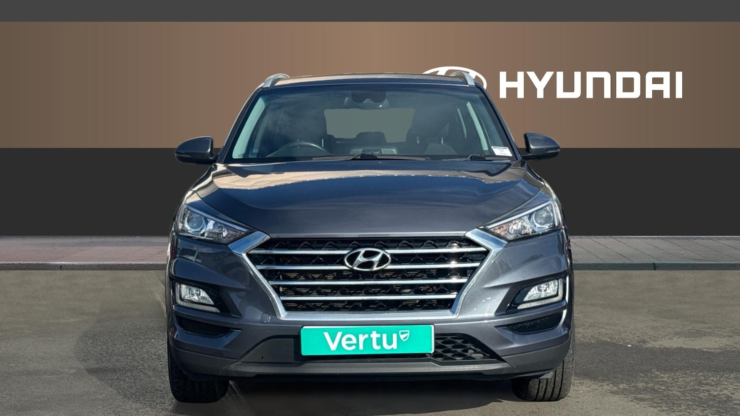 Used Hyundai TUCSON 2019 for sale - 78040149: Photo 3
