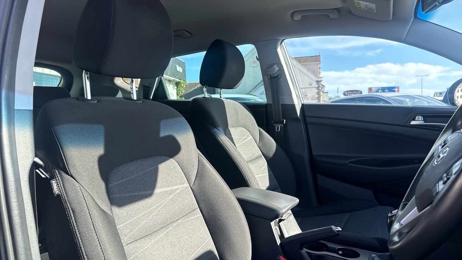 Used Hyundai TUCSON 2019 for sale - 78040149: Photo 30