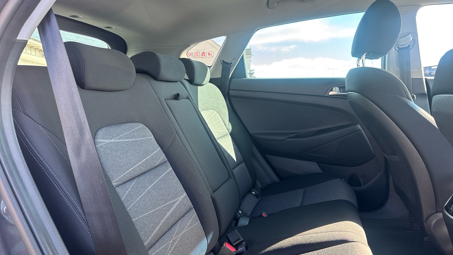 Used Hyundai TUCSON 2019 for sale - 78040149: Photo 31