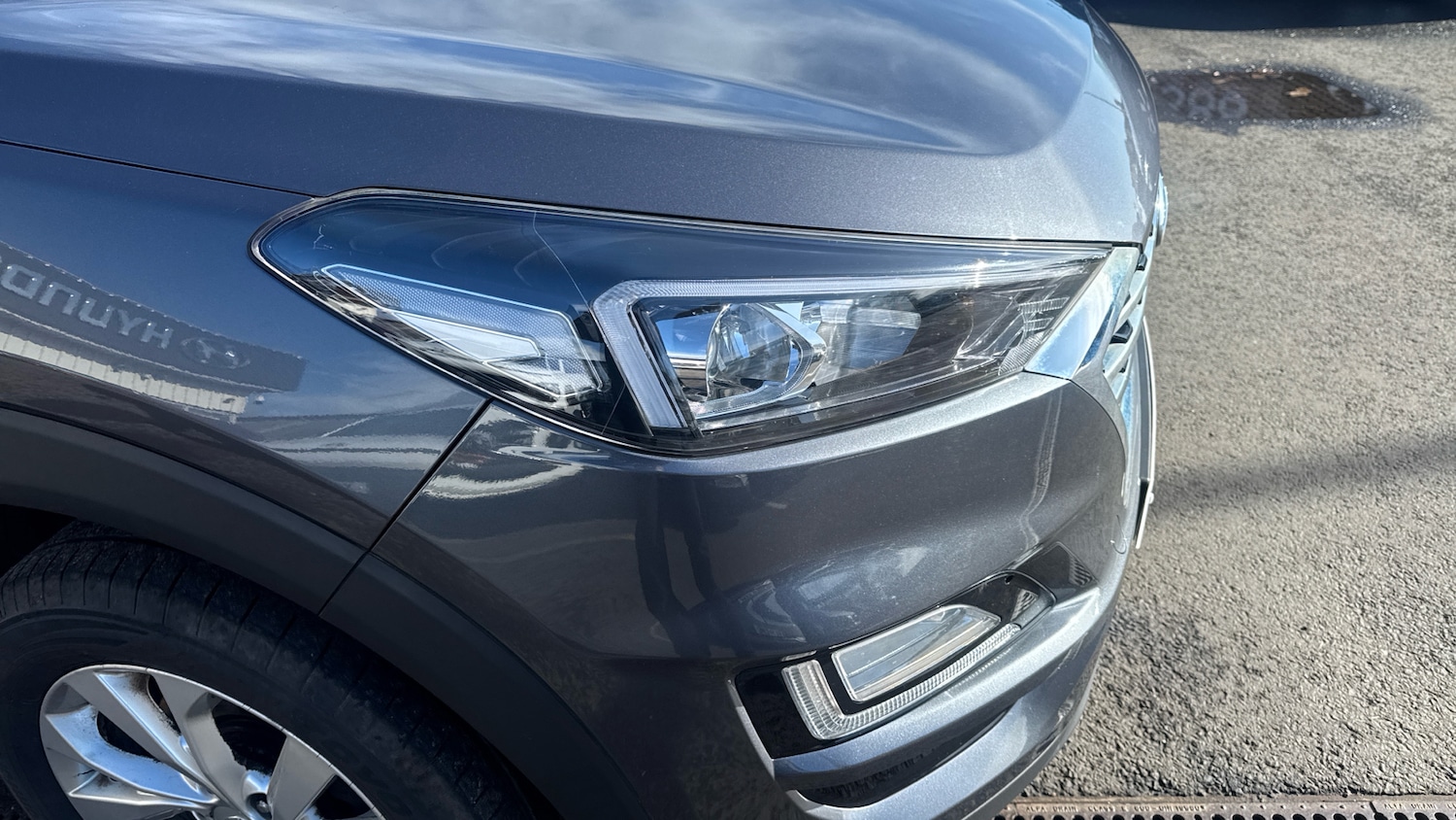 Used Hyundai TUCSON 2019 for sale - 78040149: Photo 34