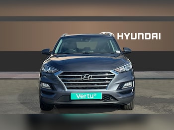 Used Hyundai TUCSON 2019 for sale - 78040149: Photo