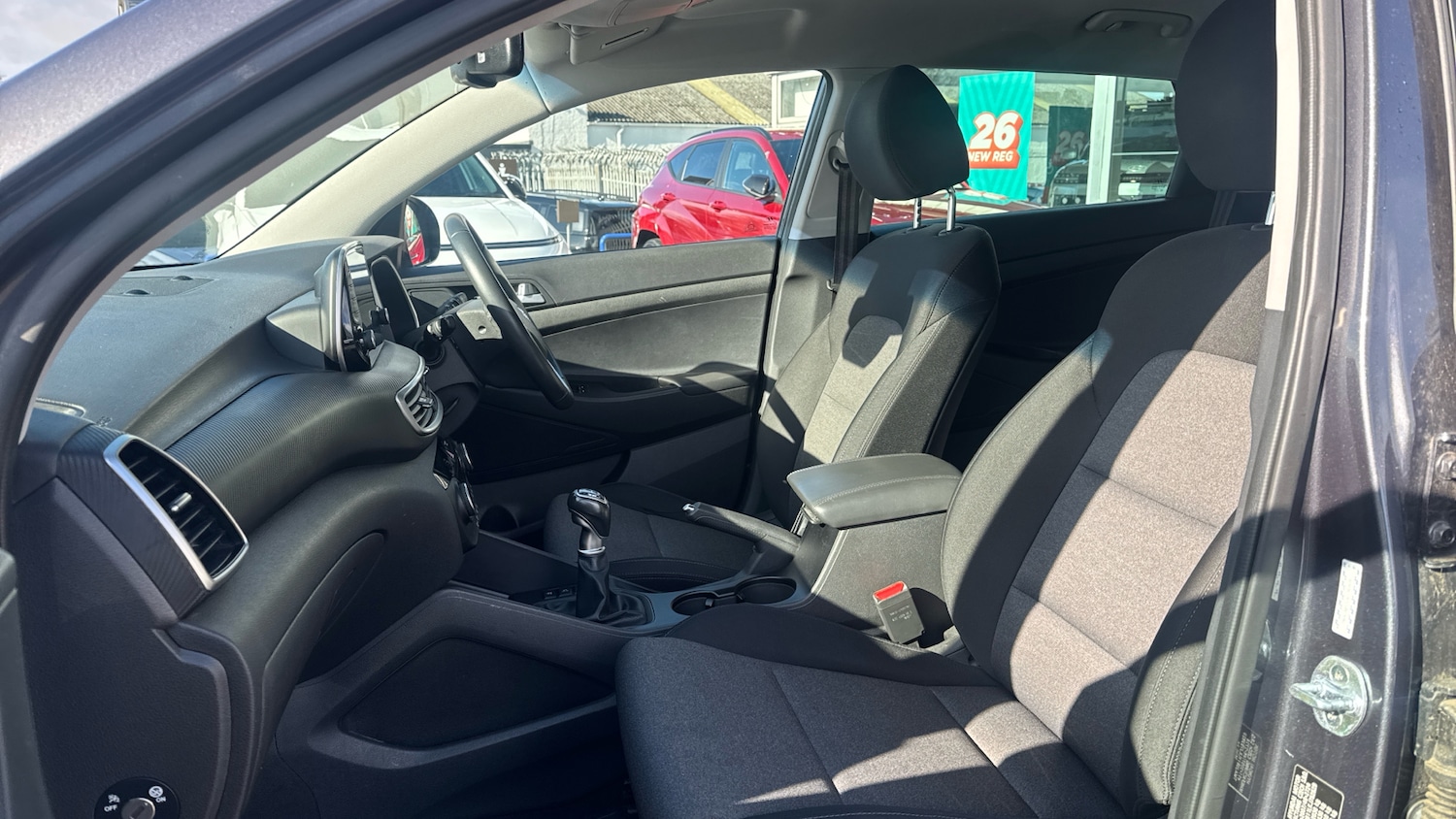 Used Hyundai TUCSON 2019 for sale - 78040149: Photo 43